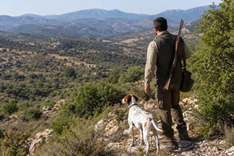 Αφθώδης πυρετός και κυνηγετική δραστηριότητα: αίτημα για αξιολόγηση κινδύνου και μέτρα βιοασφάλειας